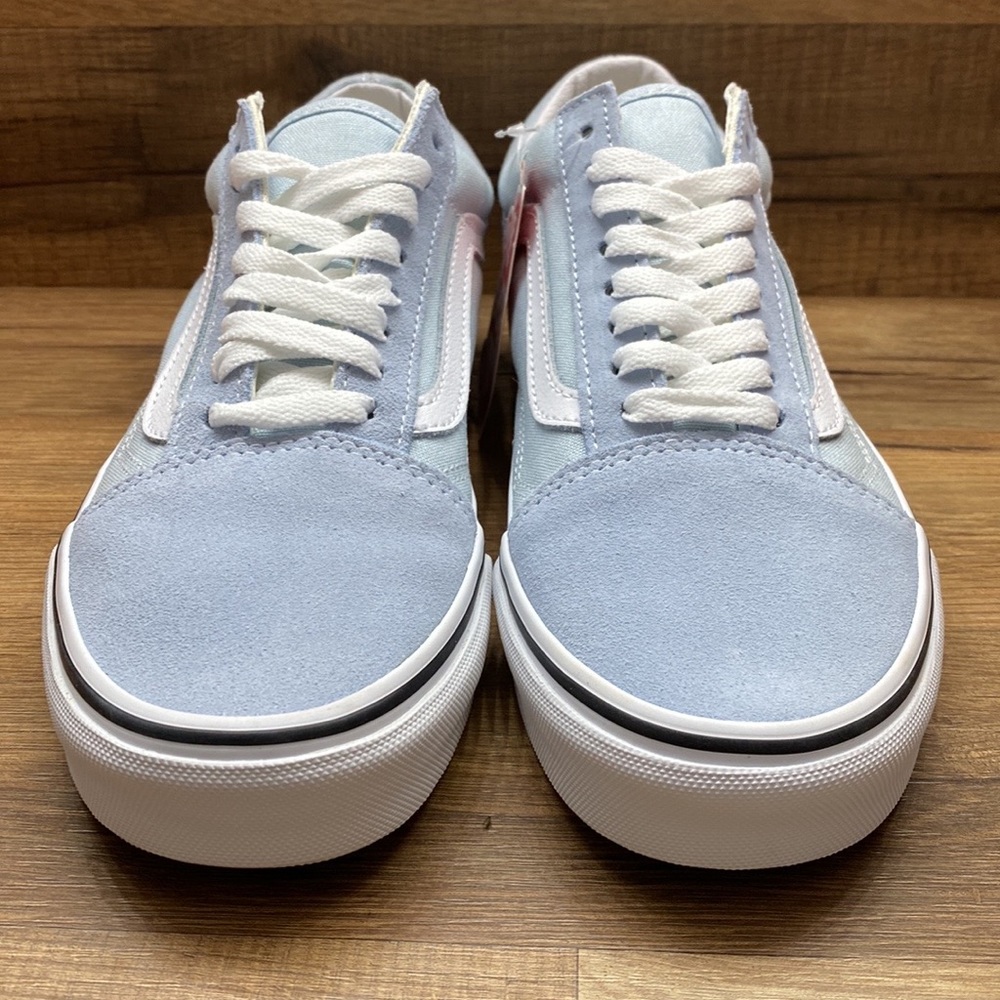 VANS OLD SKOOL - Picture 4 of 9